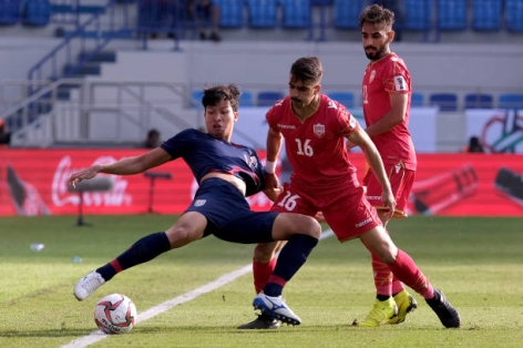 Lịch thi đấu Asian Cup hôm nay 14/1: Thái Lan quyết chiến UAE